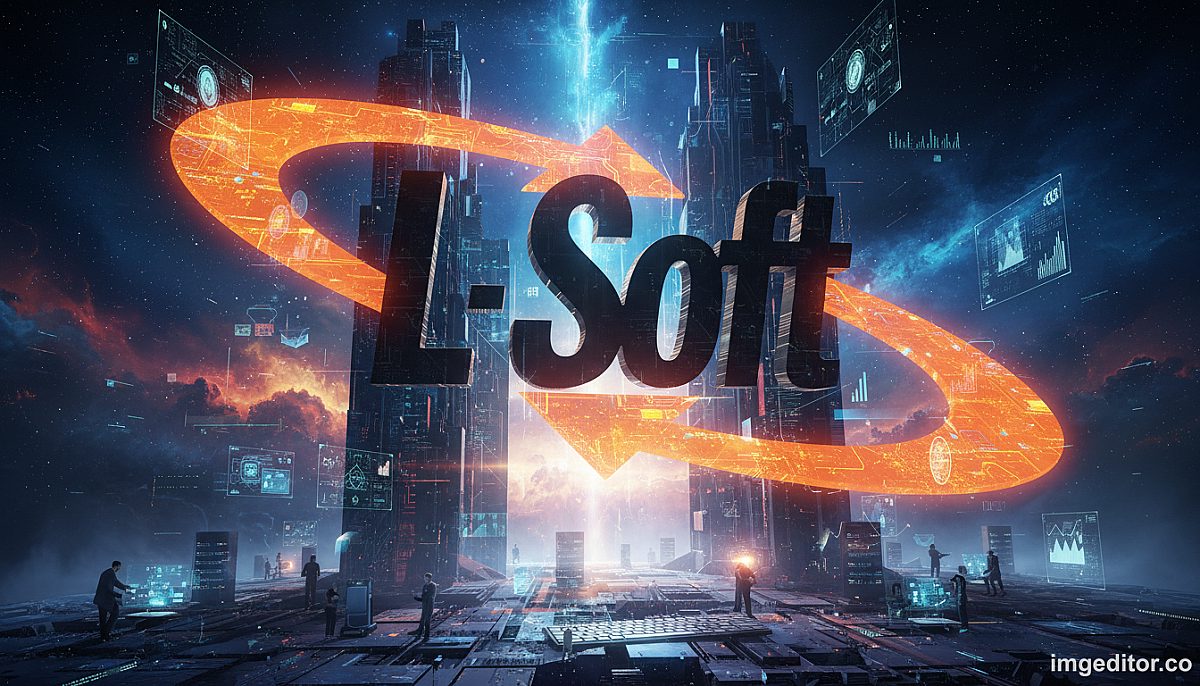 ابزار هوش مصنوعی L-Soft | ال سافت