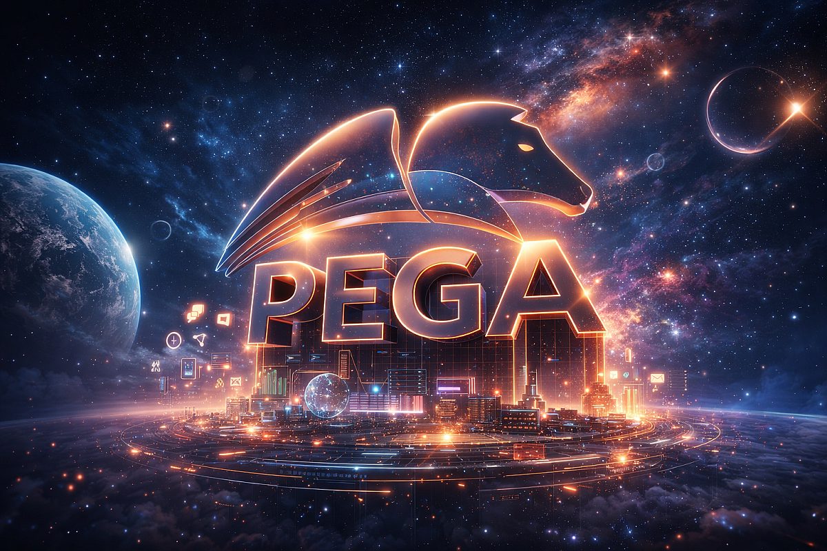ابزار هوش مصنوعی PEGA | پگا