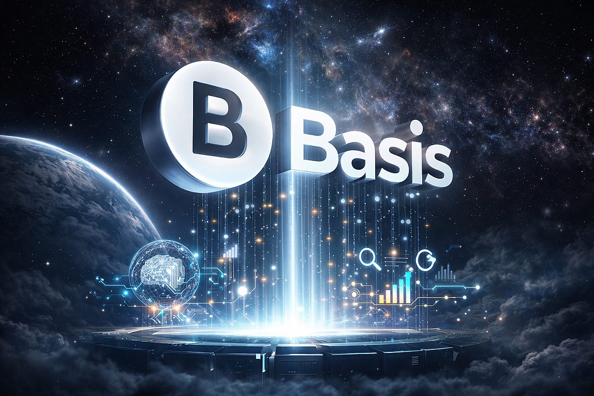 ابزار هوش مصنوعی Basis | بیسیس