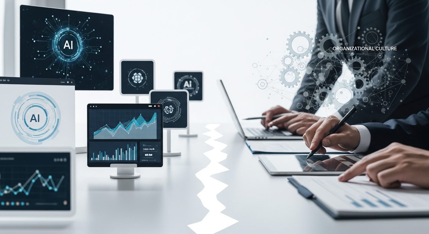 پیش‌ بینی و تحلیل پیشرفته در بازاریابی هوش مصنوعی چیست؟