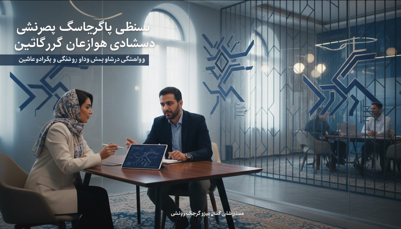 مهندسی پرامپت تخصصی برای مدیران بازاریابی: ارتقای کیفیت خروجی در استراتژیهای محتوایی