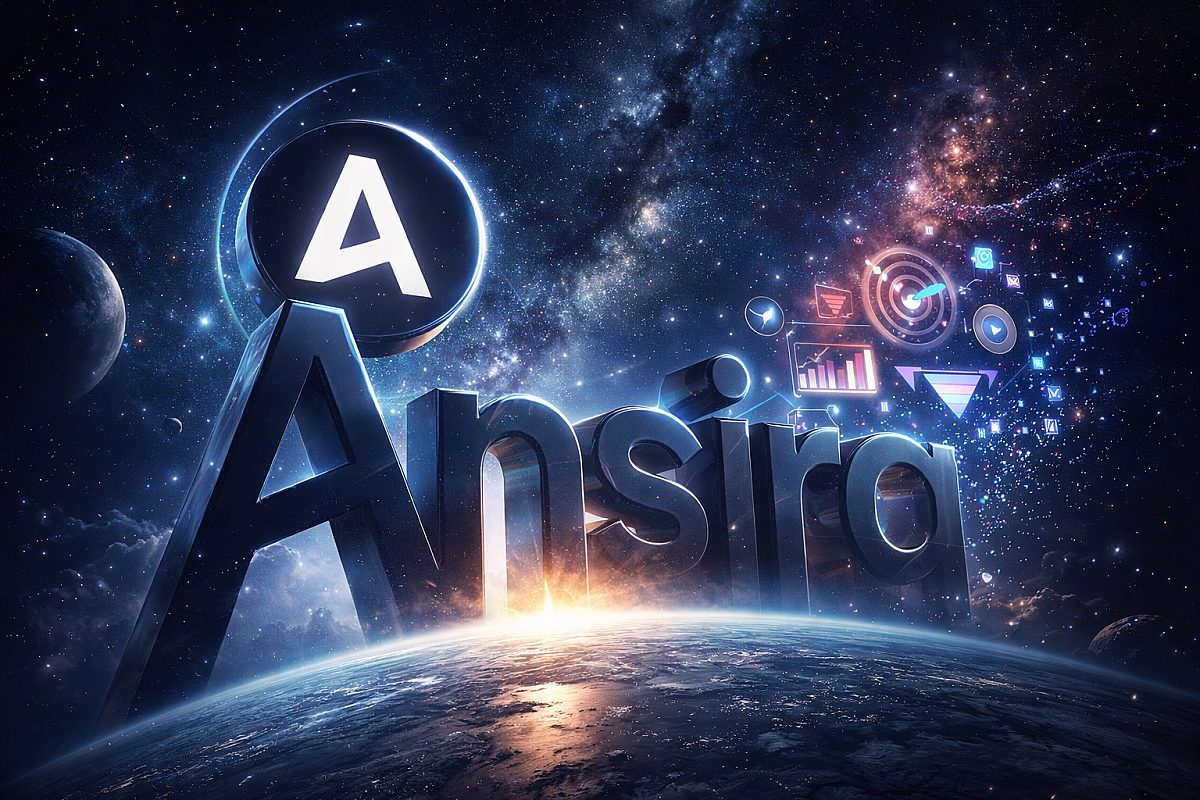 Ansira | آنسیرا