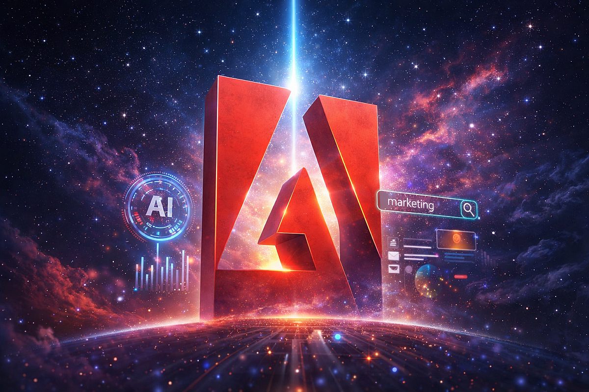 ابزار هوش مصنوعی Adobe | ادوبی