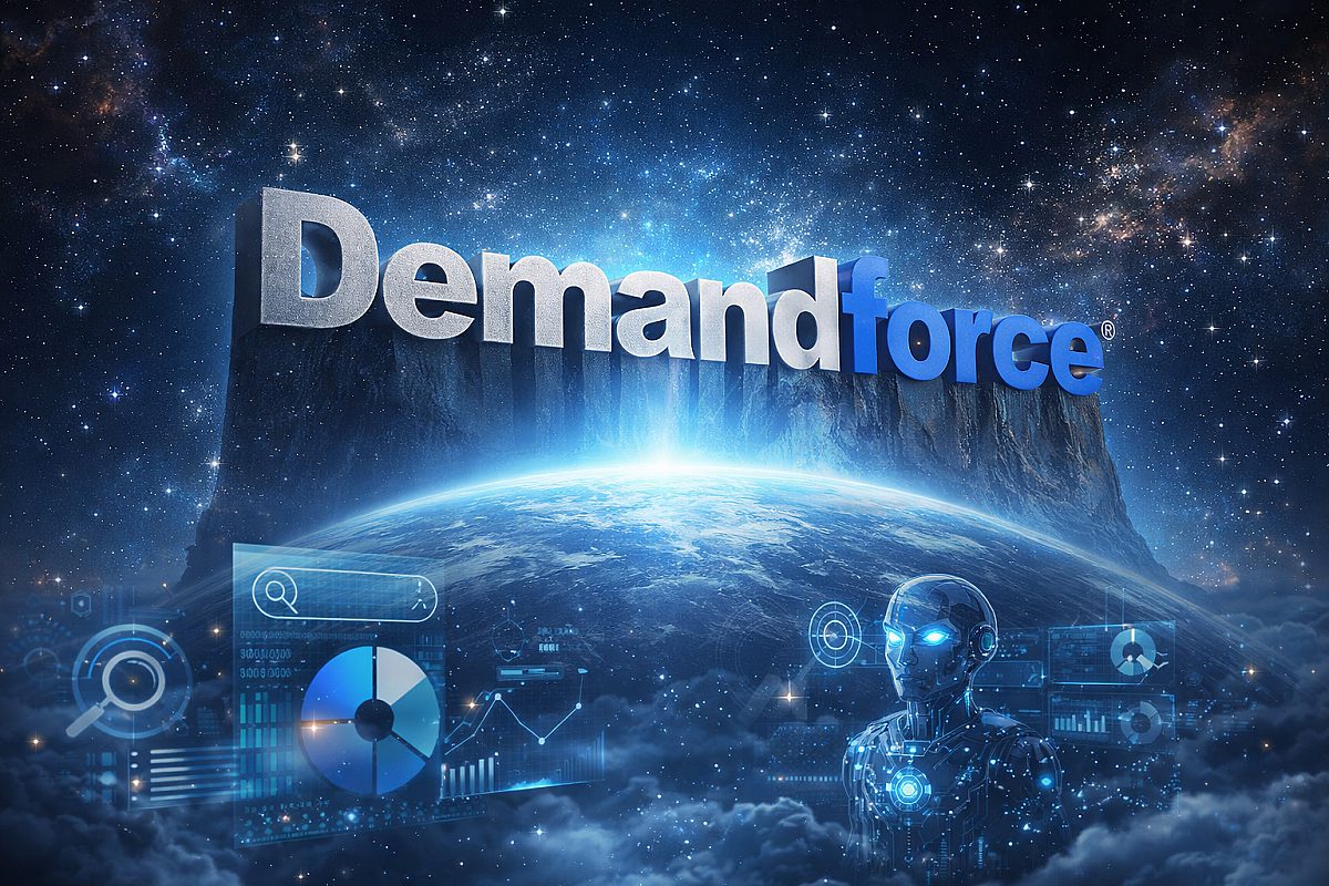 ابزار هوش مصنوعی Demandforce | دیمند فورس