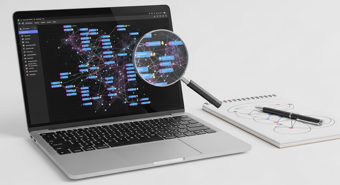 بهبود کیفیت محتوا و سئو بر اساس شواهد internal_site_crawl در پلتفرم Maian