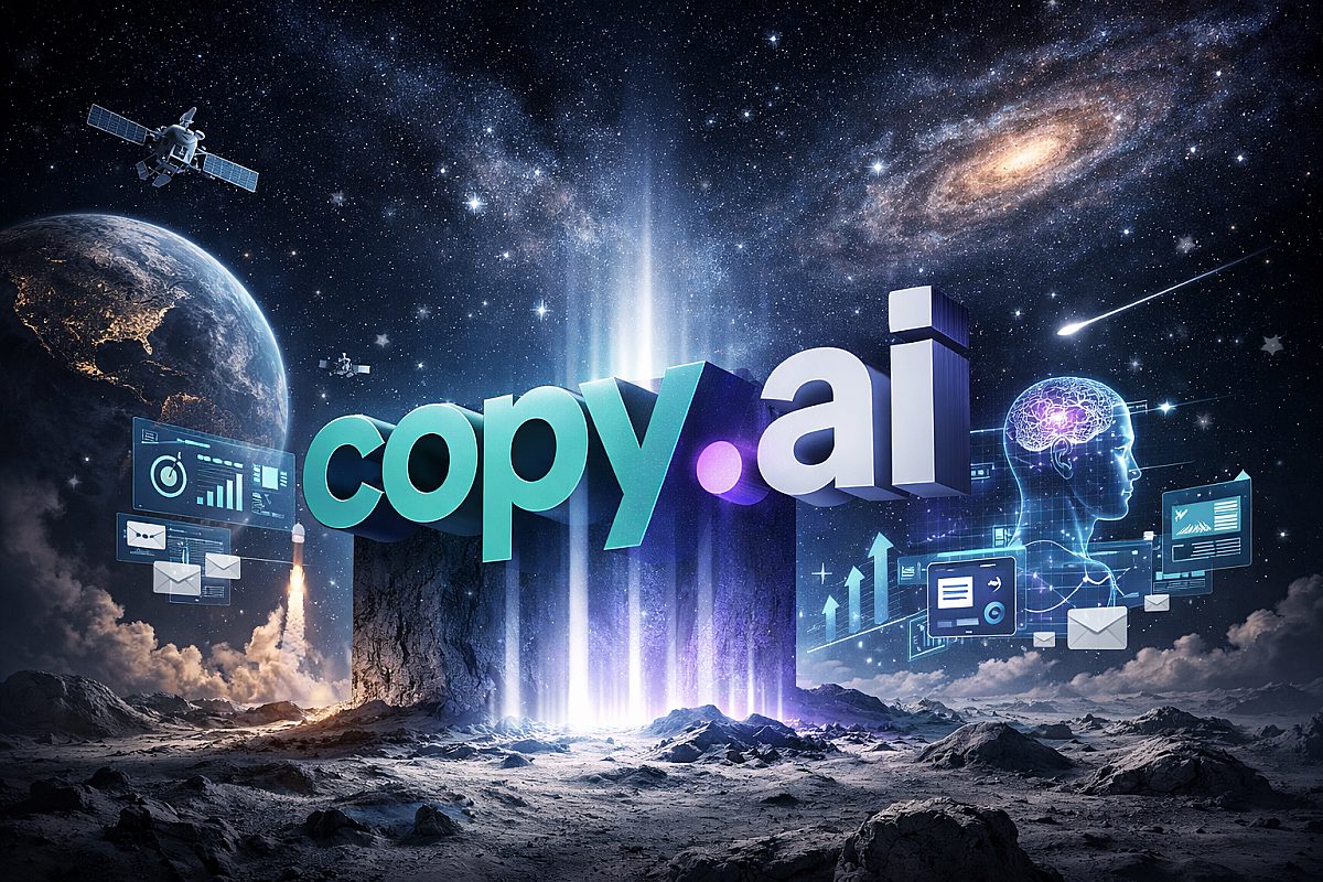 ابزار هوش مصنوعی Copy.ai | کپی ای آی